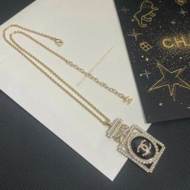 Picture of Chanel Necklace _SKUChanelnecklace1226065850